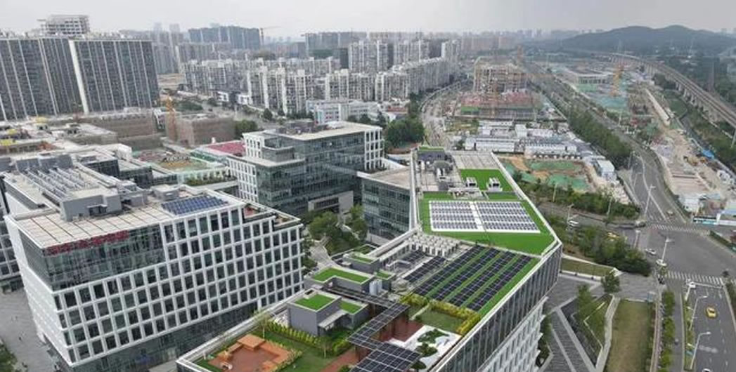 Huaneng Jiangsu Ltd