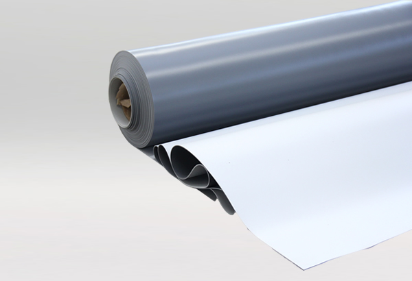 FLEXPRUF 700 PVC ROOFING MEMBRANE